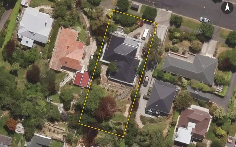 47 Rosebery Street