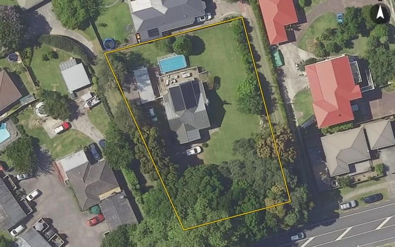 241-243 Waihi Road