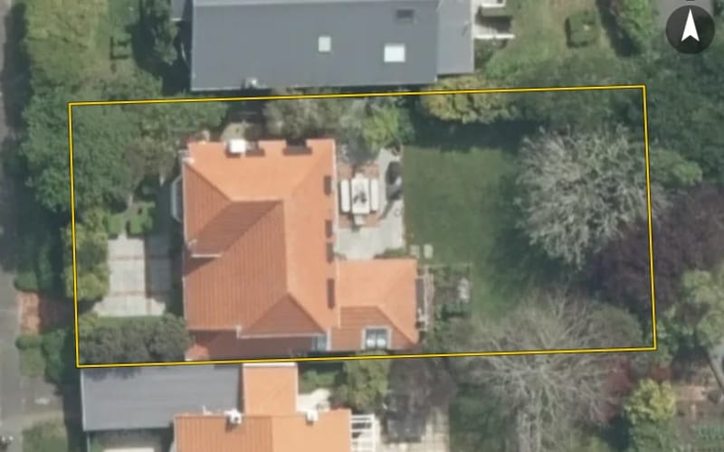 12 Hauraki Street