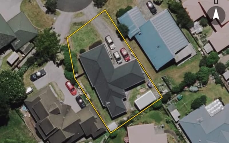 13 Glencoe Place