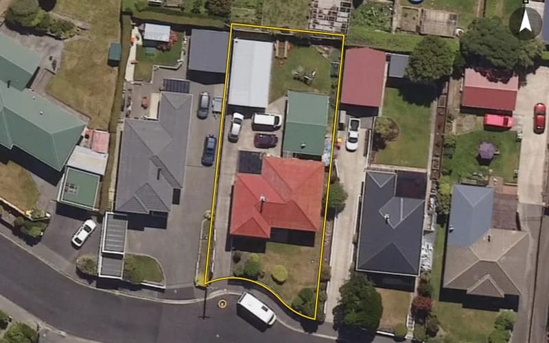 10 Warwick Street