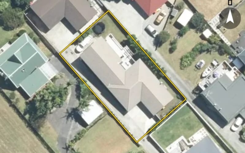 966A Whangaparaoa Road