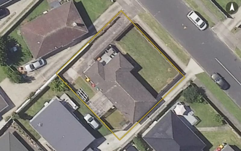 20A Twentyfirst Avenue