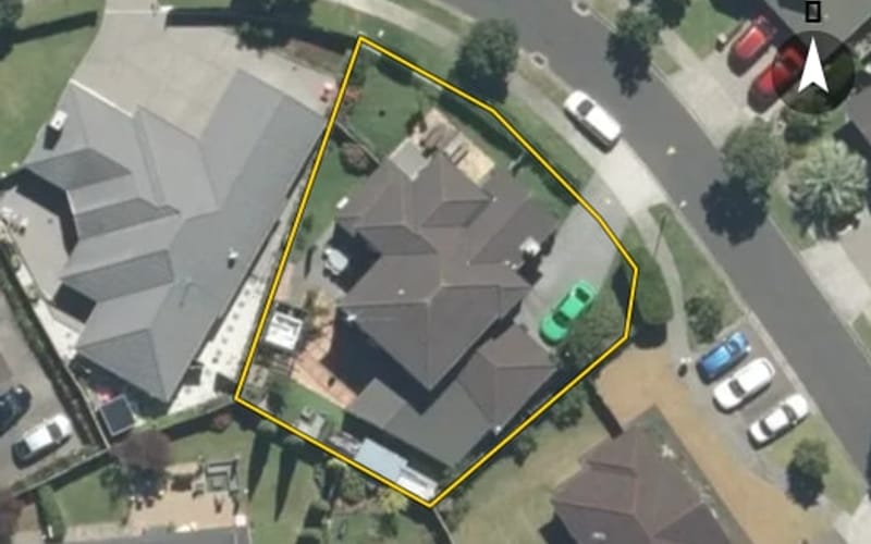 20 Skelligs Drive