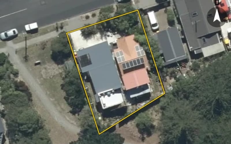 33 Bowhill Road