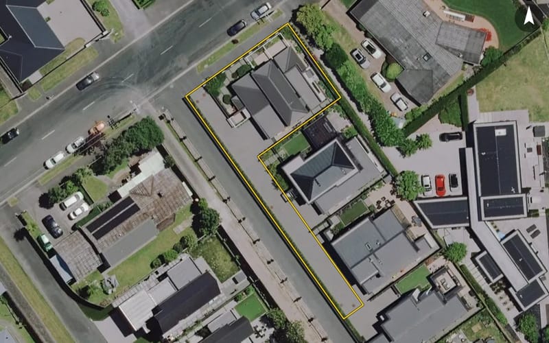 90A Braid Road