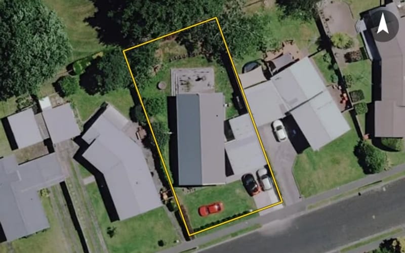 15 Thorpe Street