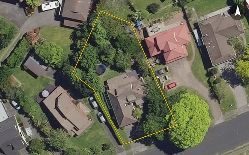 6 Blackmore Drive