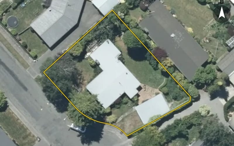 3 Maynard Place