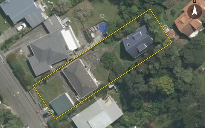 35 Lyndfield Lane