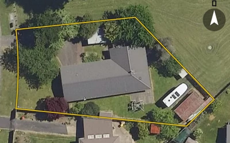 16 Tumene Drive