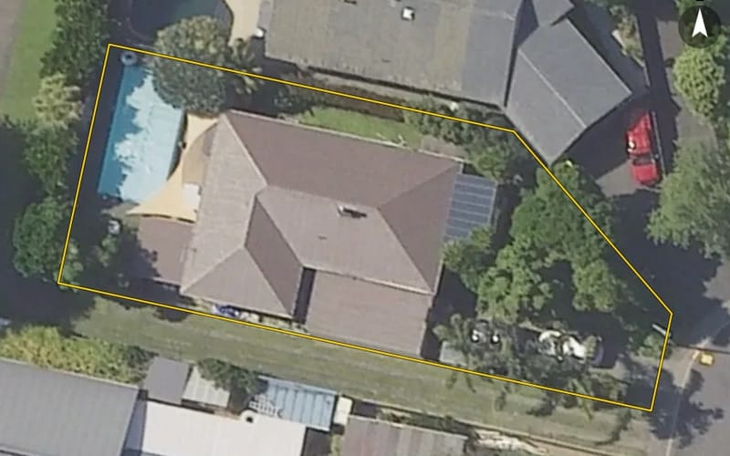 28A Karaka Road
