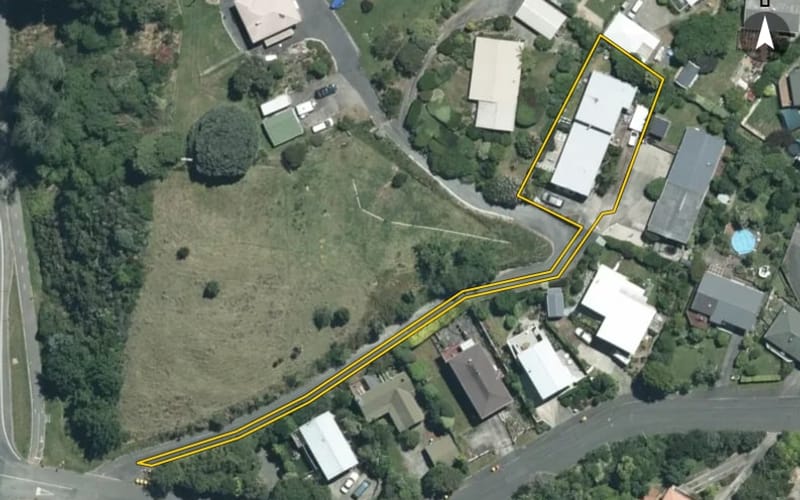 11 Tui Glen Road