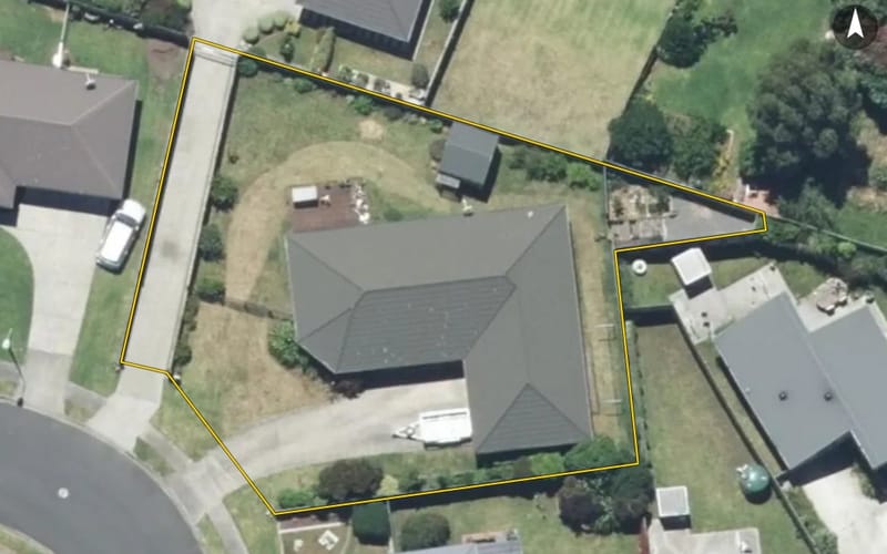 16 Poynter Place