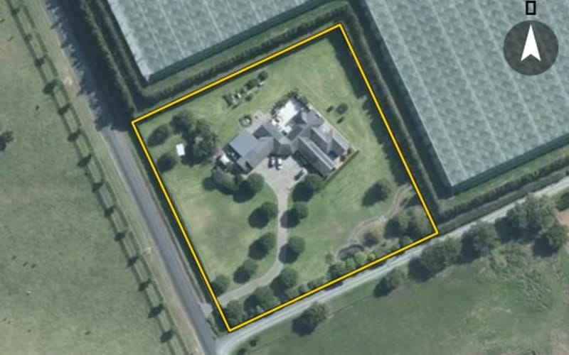 192 Ellett Road