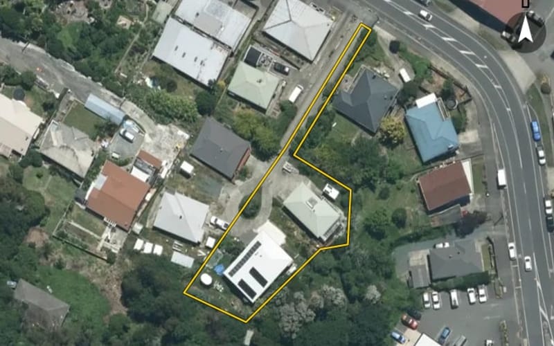 1/13 Washington Road