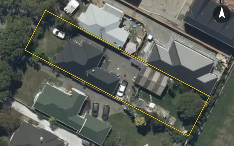 58 Ryan Street