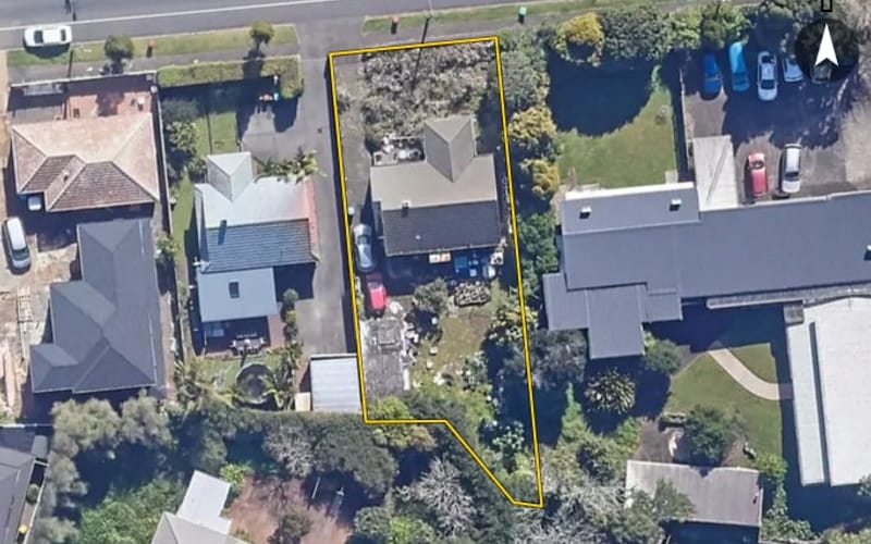 171 Mount Smart Road