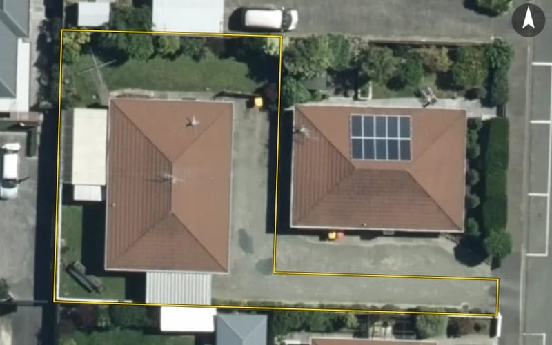 5 Sovereign Street