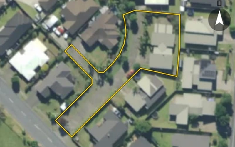 61 Pyle Road West