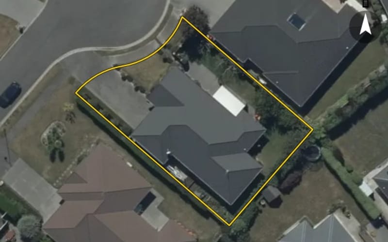 12 Rosario Place
