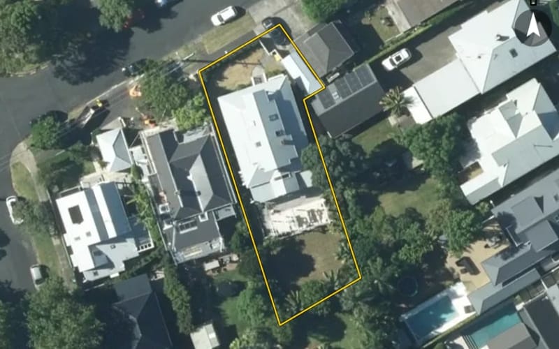 1 Turnbull Road