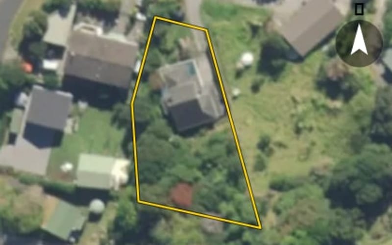 58 Pacific Bay Road