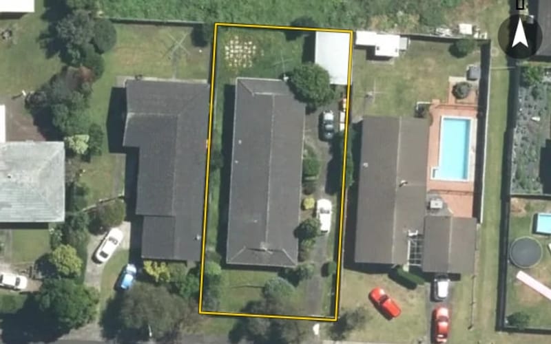 7 Taonui Street