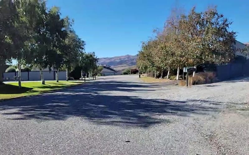 18 Quartz Lane