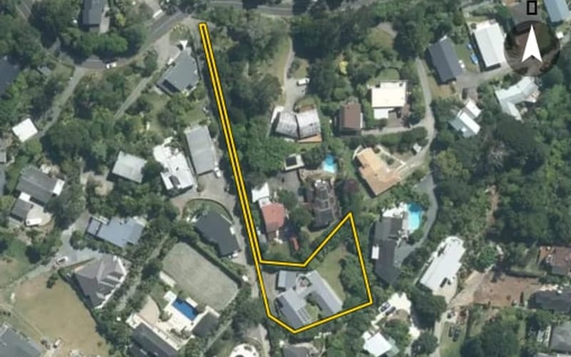 97B Braemar Road