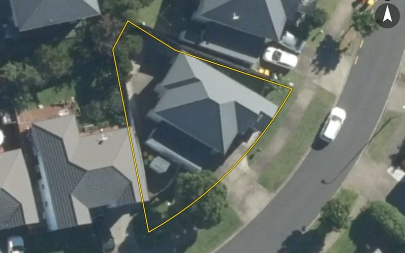 8 Sonoma Crescent