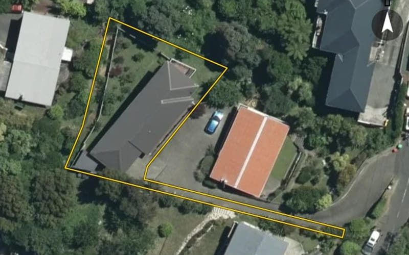19A Rangiora Terrace
