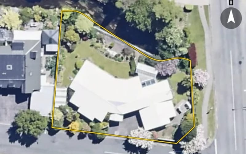 2 Clouston Gardens