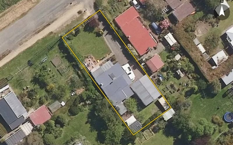17 Barra Street