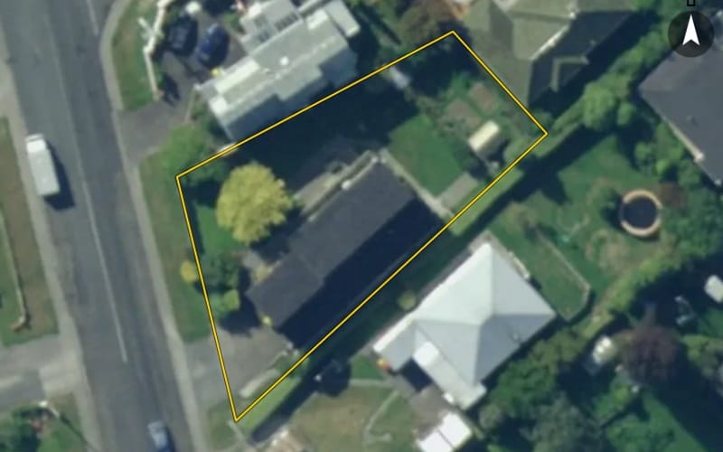 79 Wilson Road