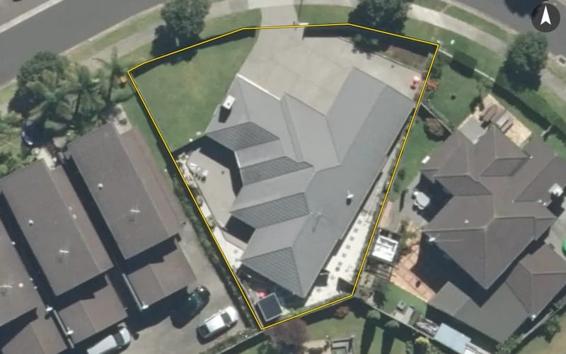 22 Skelligs Drive