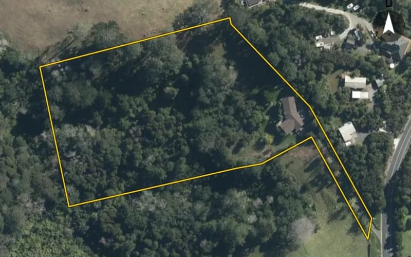 208 Green Road