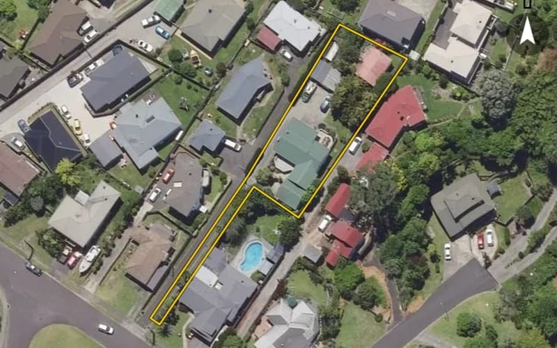 19 Chadwick Road