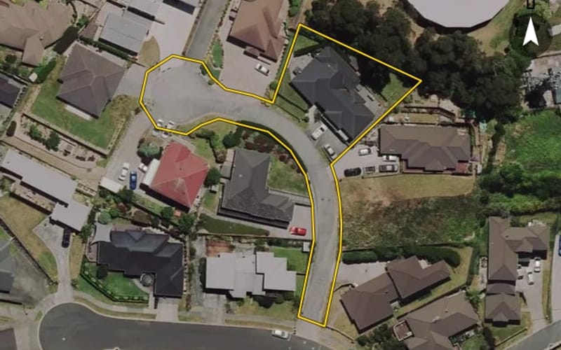 8 Matlock Lane