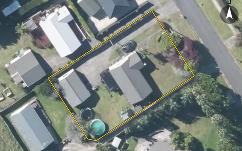 5 Buchanan Road