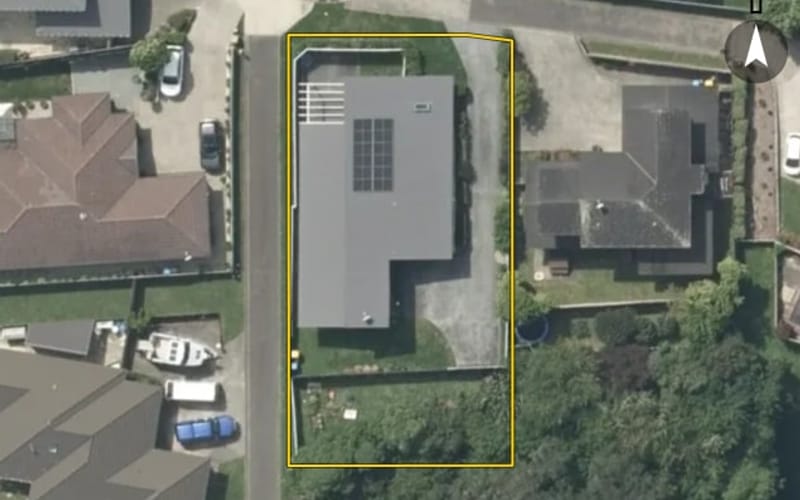 21 Tasman Close
