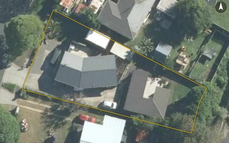 24 Howard Hunter Avenue