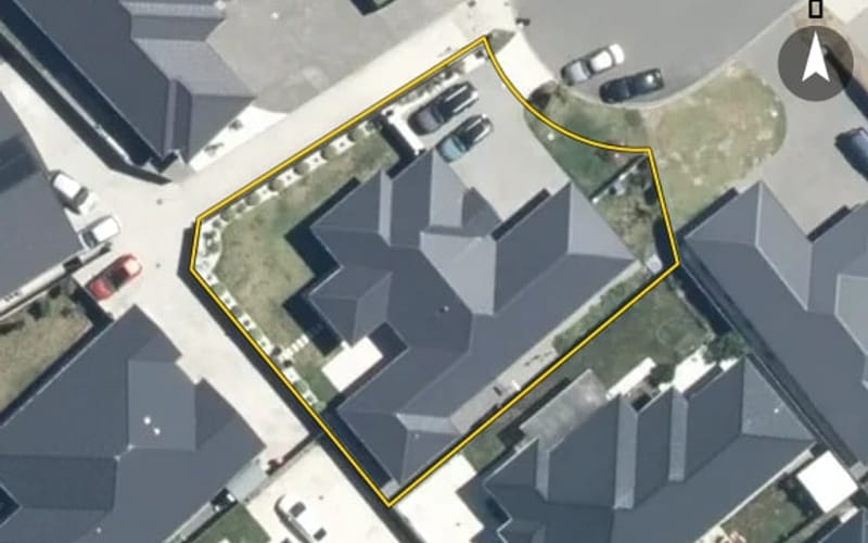 15 Clydesdale Way