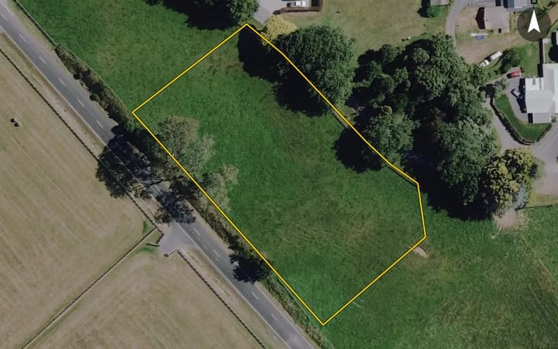 474K Boyd Road