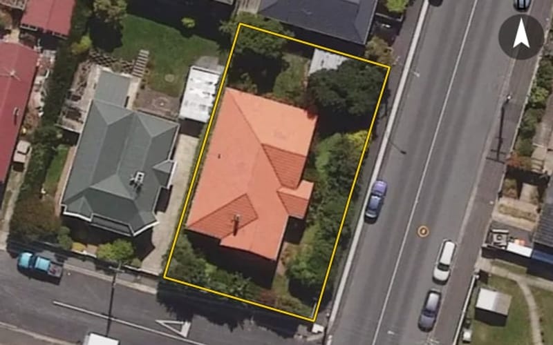 96 Elgin Road