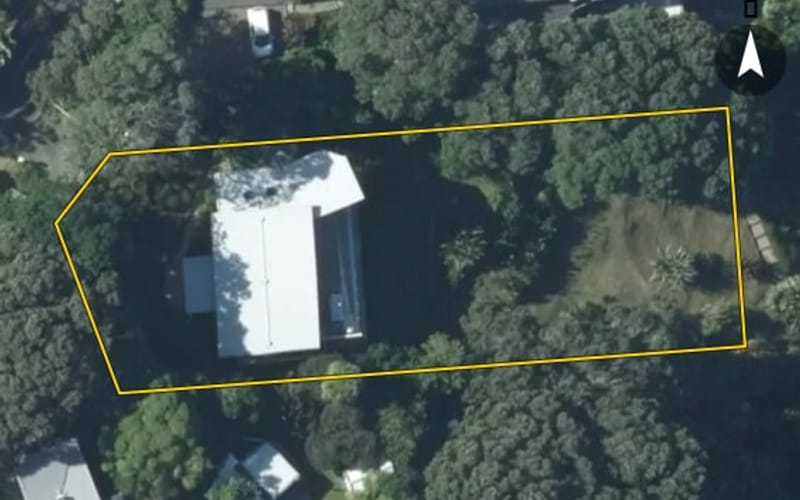 18 Korora Road