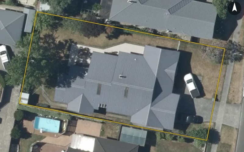 7 Jacaranda Place