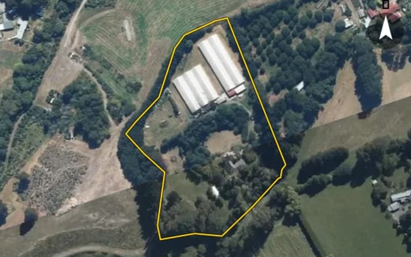175 Mabers Road