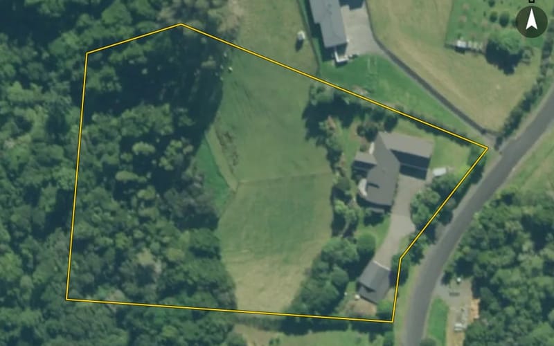 46 Waipuna Road