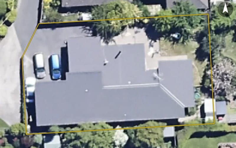 5 Maple Close